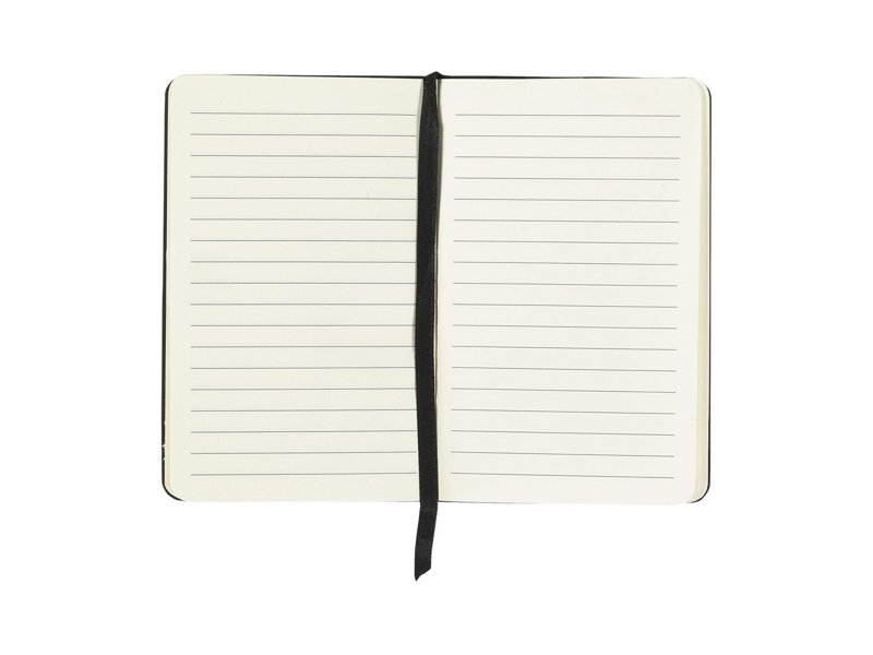 Pocket Notebook A6 Pocket Notebook A6