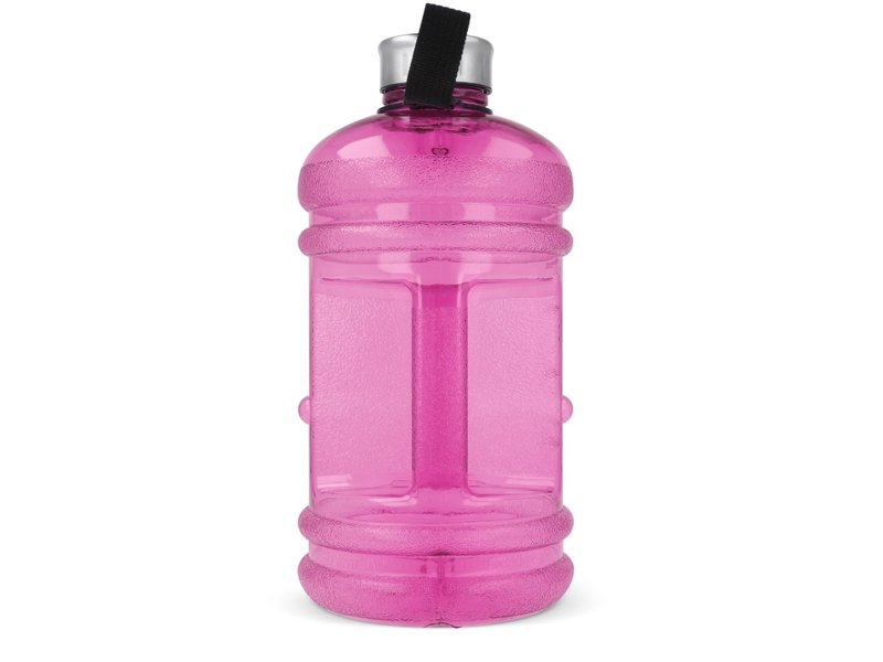 Grote fitness fles jumper 2.2L bestellen Grote fitness fles jumper 2.2L bestellen