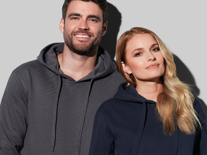 Stedman® - Sweat Hoodie Classic