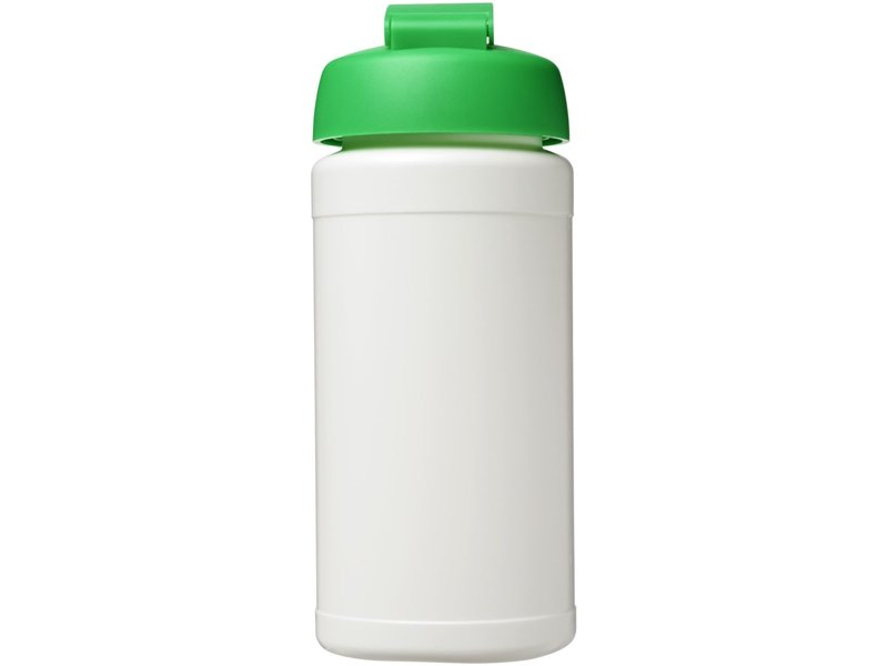 Baseline® Plus 500 ml sportfles met flipcapdeksel Baseline® Plus 500 ml sportfles met flipcapdeksel