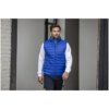 Pallas gewatteerde bodywarmer voor heren Pallas gewatteerde bodywarmer voor heren