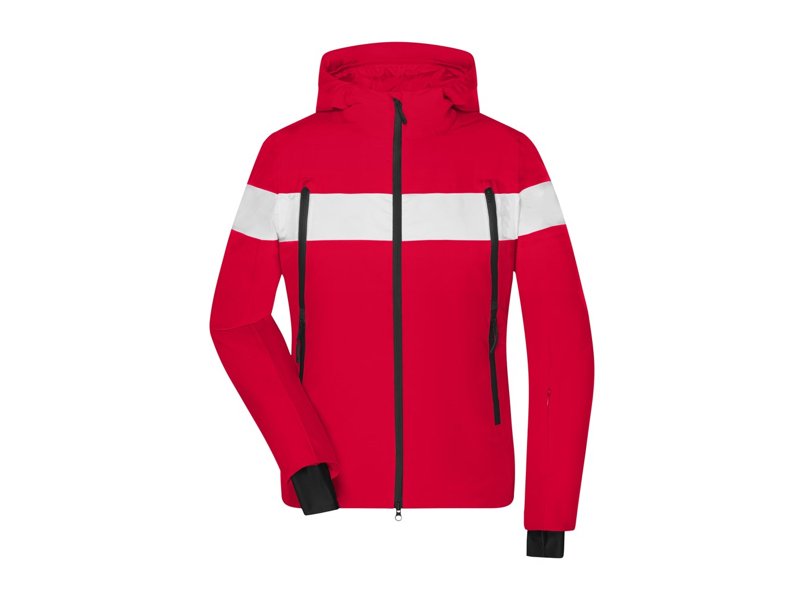 Ladies' Wintersport Jacket Ladies' Wintersport Jacket