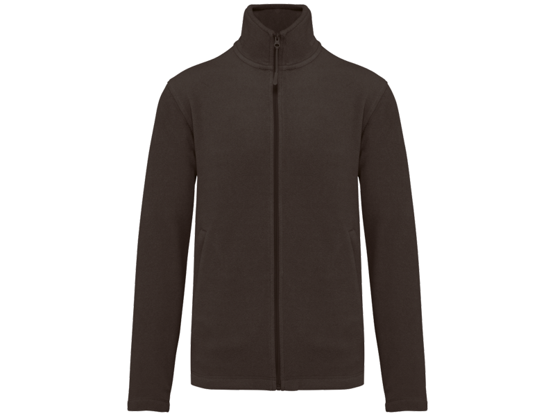 Fleece vesten borduren met uw logo! Voordelige bedrijfskleding