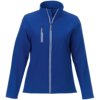 Elevate Orion softshell dames jas Elevate Orion softshell dames jas