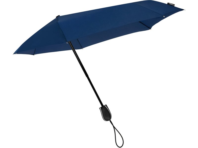 STORMini arodynamische opvouwbare stormparaplu STORMini arodynamische opvouwbare stormparaplu