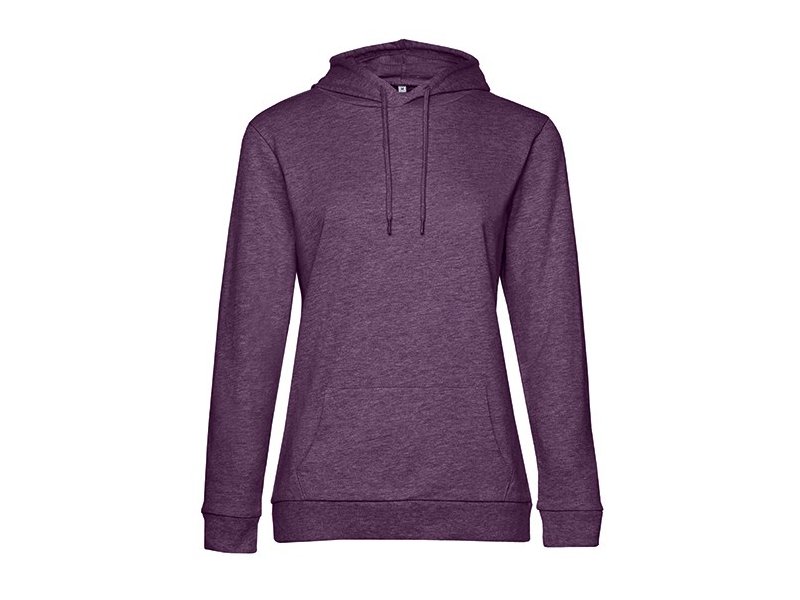 B&C - Women´s #Hoodie Sweat B&C - Women´s #Hoodie Sweat