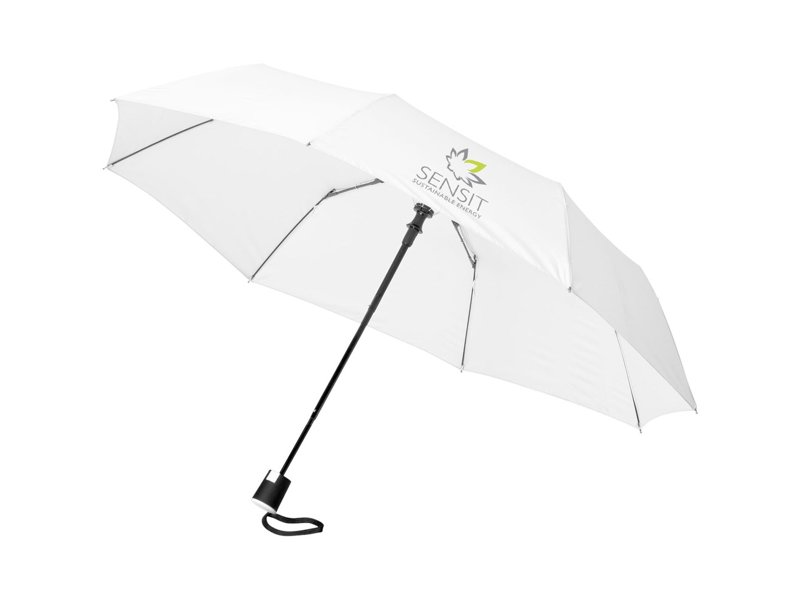 Wali opvouwbare automatische paraplu Wali opvouwbare automatische paraplu