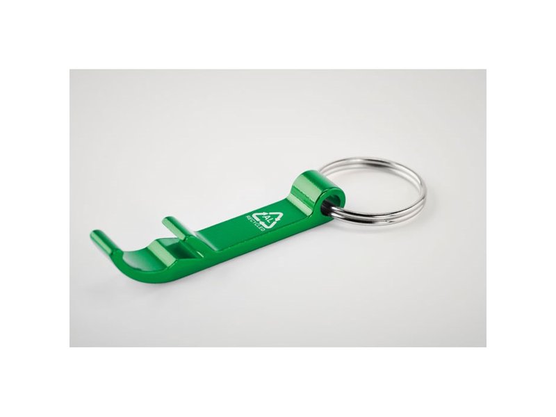 OVIKEY Sleutelhanger met opener