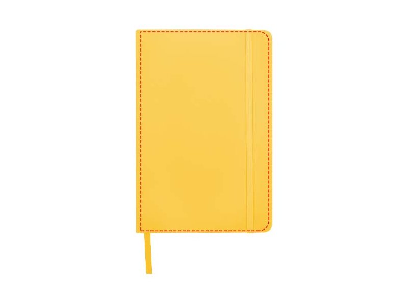 Notitieboekje A5 hardcover