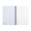 Seed Paper Notebook A5 notitieboek Seed Paper Notebook A5 notitieboek