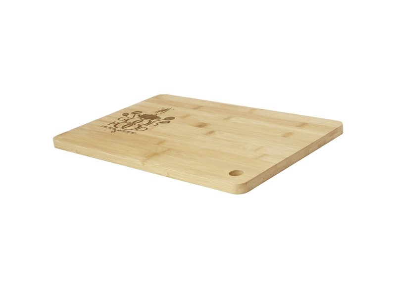 Harp bamboe snijplank