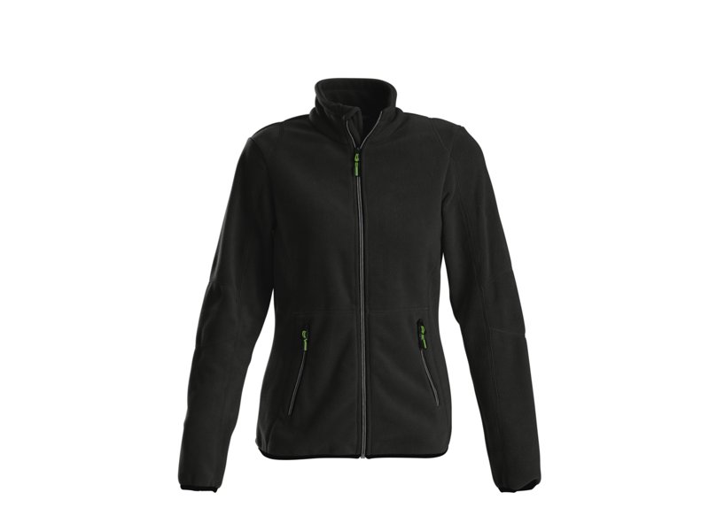 Speedway Fleece Jas Dames