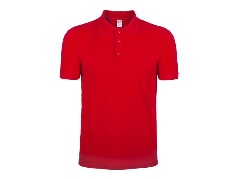 BS Evolution polo BS Evolution polo