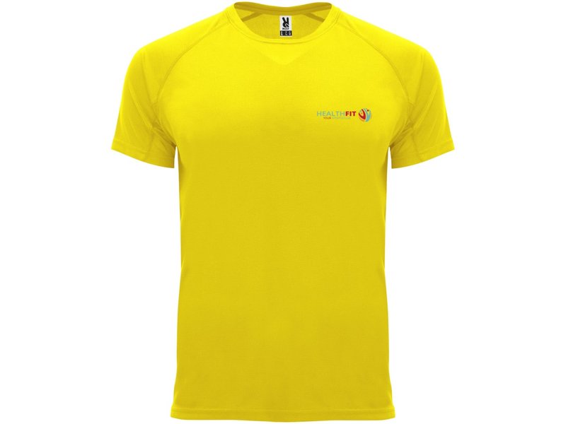 Bahrain sportshirt met korte mouwen voor kinderen Bahrain sportshirt met korte mouwen voor kinderen