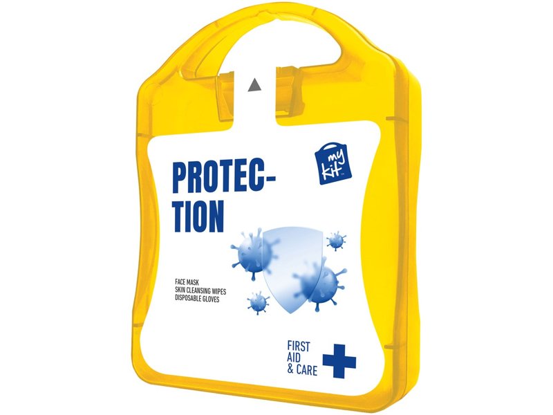 MyKit beschermingskit
