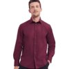 Russel Easy Care Shirt Russel Easy Care Shirt