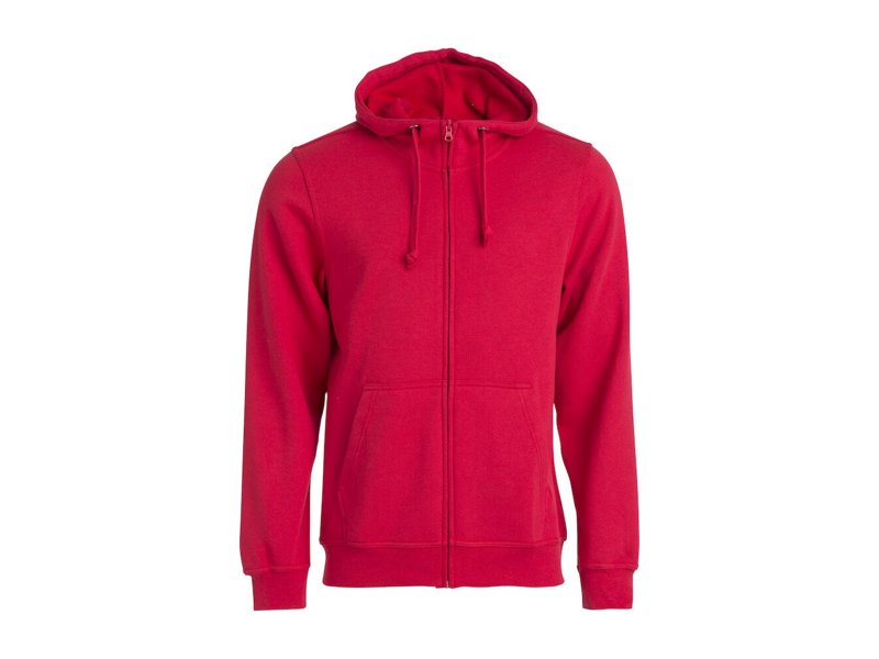 Clique Basic Hoody Full zip Clique Basic Hoody Full zip