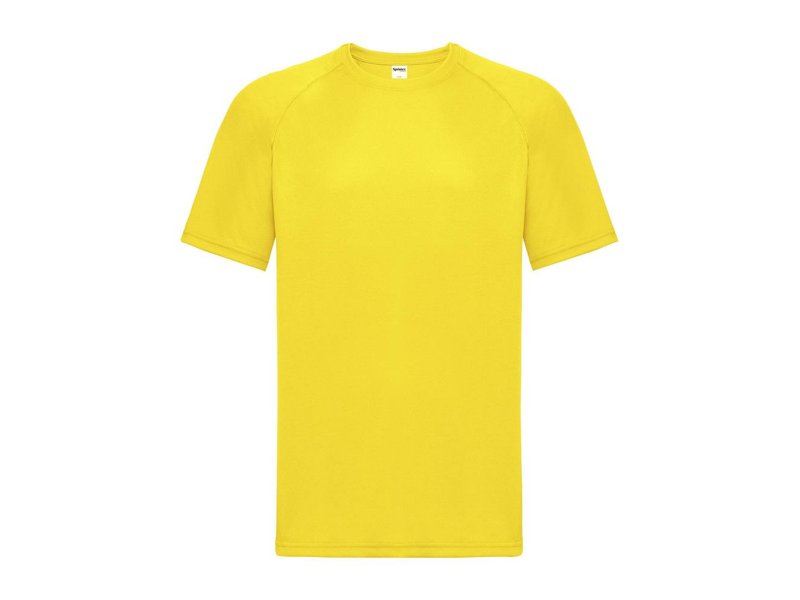 SP Run sportshirt, 140 gr/m² SP Run sportshirt, 140 gr/m²