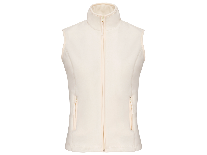 Kariban Damesvest polar Melodie