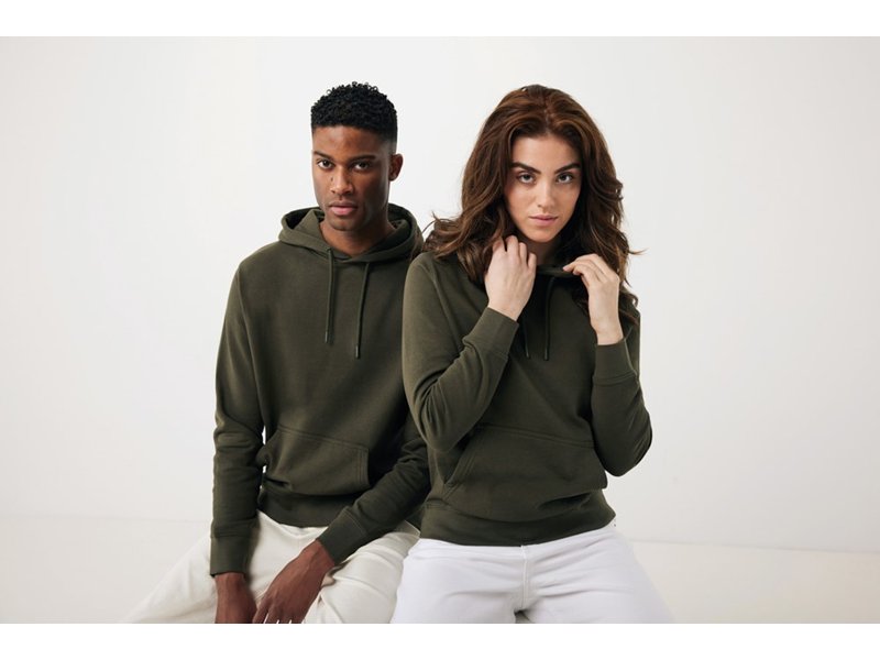 Iqoniq Rila hoodie Iqoniq Rila hoodie