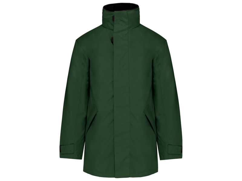 Kariban Gewatteerde parka