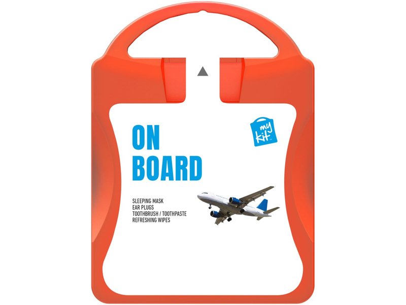 MyKit Aan Boord Set MyKit Aan Boord Set