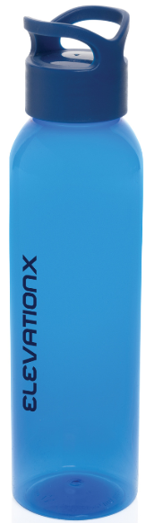 Drinkflessen bedrukken met logo