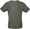 E150 B&C Men's T-shirt » 100% Katoen + 40 kleuren E150 B&C Men's T-shirt » 100% Katoen + 40 kleuren