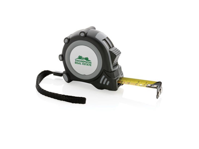 RCS gerecycled plastic Grip 5M/19mm rolmaat RCS gerecycled plastic Grip 5M/19mm rolmaat