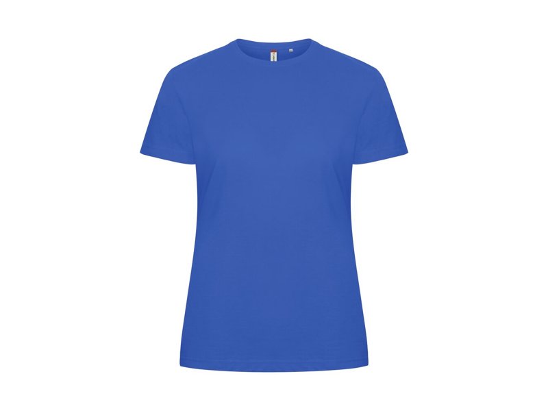 Clique Basic-T Ladies | TotZiens Promotions Clique Basic-T Ladies | TotZiens Promotions