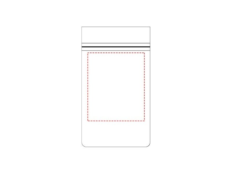 MyKit Kantoor EHBO met papieren stazak