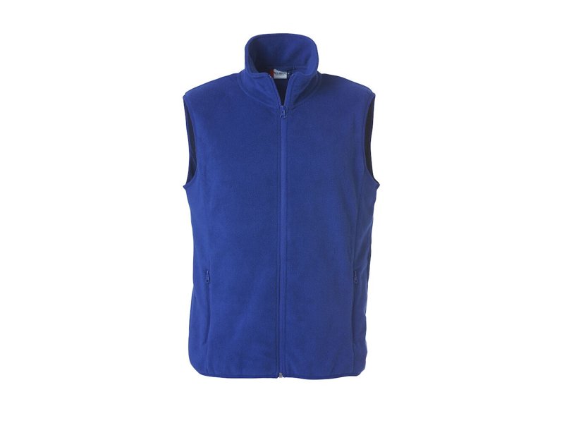 Clique Basic Polar Fleece Vest Clique Basic Polar Fleece Vest