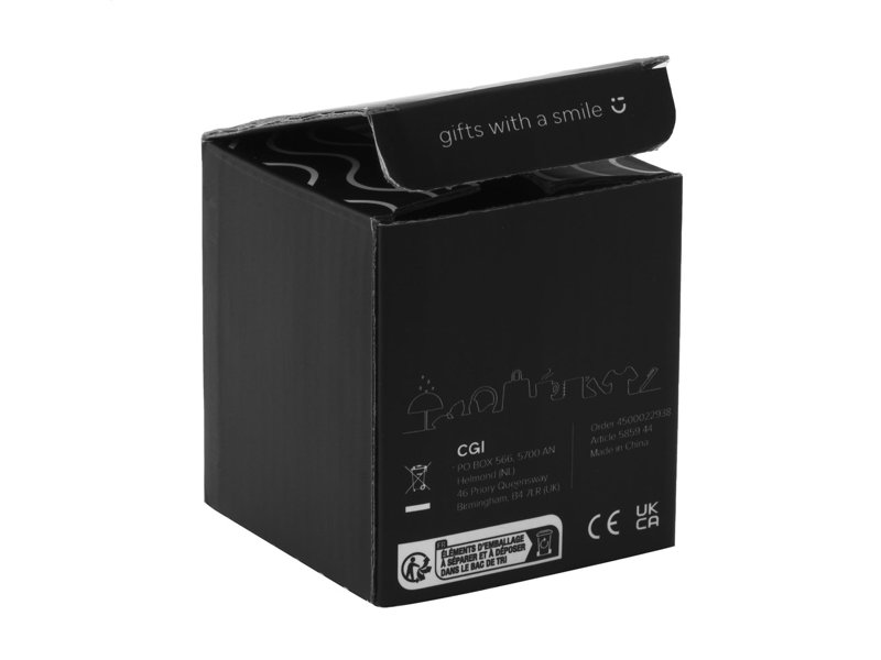 Bambox 100% Bamboo Speaker draadloze speaker Bambox 100% Bamboo Speaker draadloze speaker