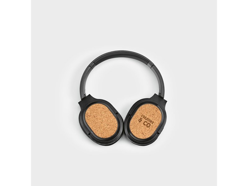 Faraday Headphones