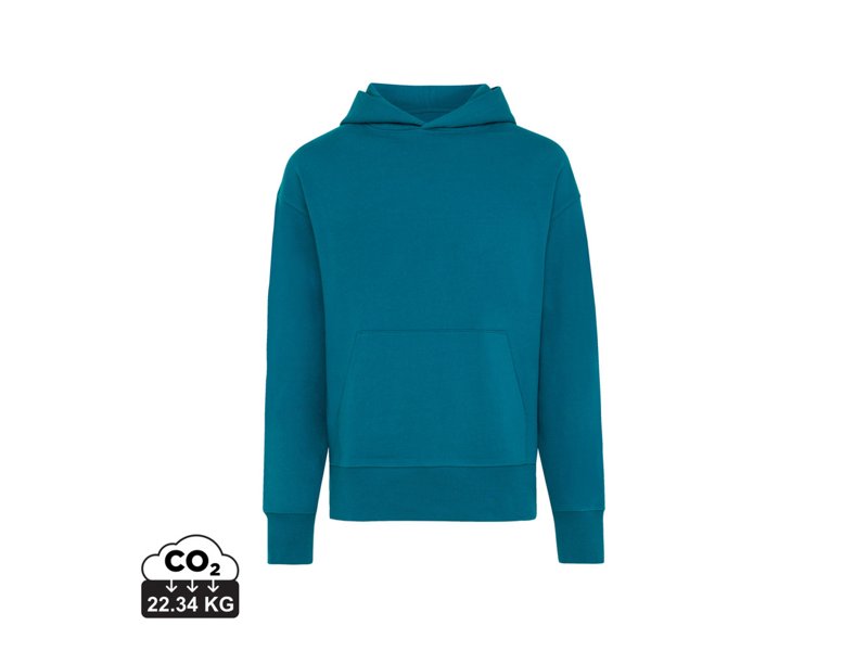 Iqoniq Yoho hoodie