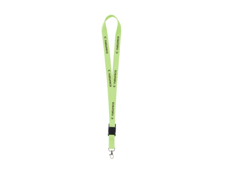 KeyCord 2 cm lanyard