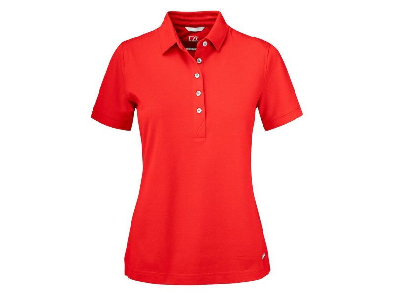 Cutter & Buck - Advantage Polo Dames Cutter & Buck - Advantage Polo Dames