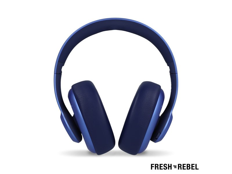 3HP4200 I Fresh 'n Rebel Clam Blaze-Wireless headphone ENC 3HP4200 I Fresh 'n Rebel Clam Blaze-Wireless headphone ENC