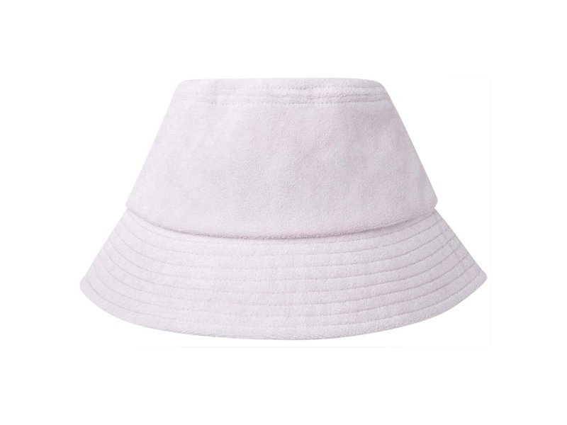 Badstof zonnehoed Melo