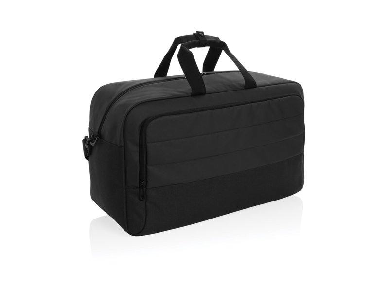 Natuurlijke en duurzame weekendtas: Armond AWARE™ RPET