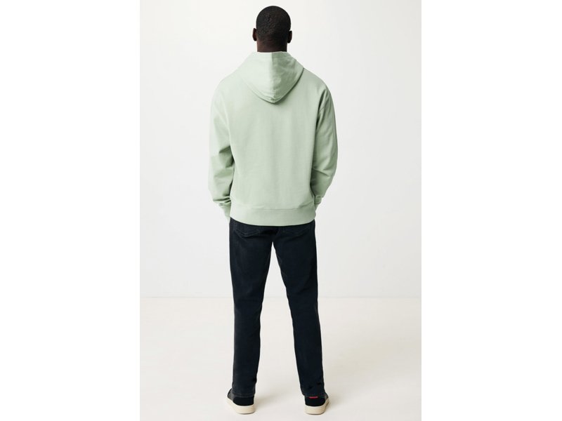 Iqoniq Yoho hoodie