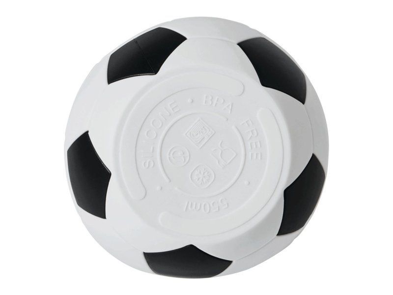 Uitschuifbare drinkfles Soccermate Uitschuifbare drinkfles Soccermate