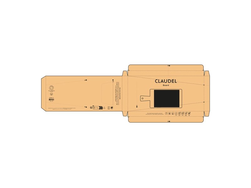 Claudel Board Claudel Board