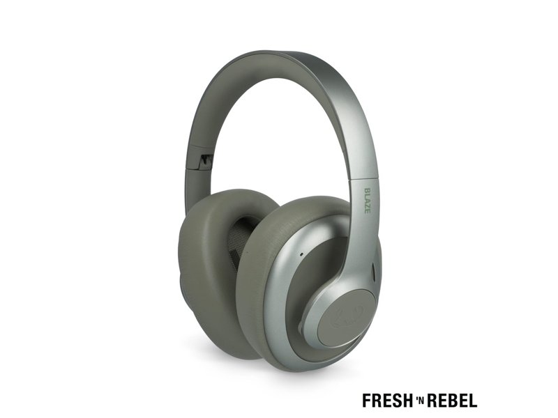 3HP4200 I Fresh 'n Rebel Clam Blaze-Wireless headphone ENC 3HP4200 I Fresh 'n Rebel Clam Blaze-Wireless headphone ENC