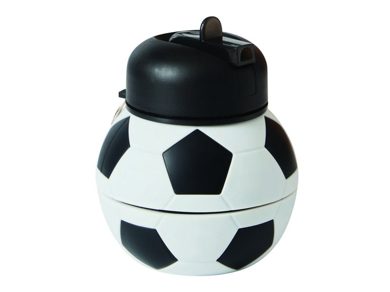 Uitschuifbare drinkfles Soccermate Uitschuifbare drinkfles Soccermate