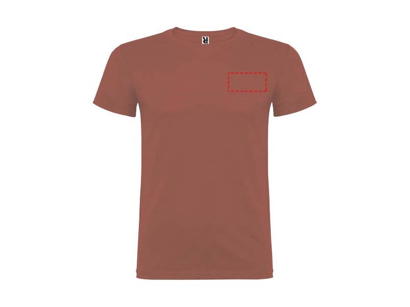 Roly kindershirt Beagle