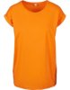 BYB Women's extended shoulder tee BYB Women's extended shoulder tee