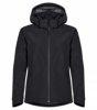 Clique Classic Shell Jacket Lady