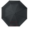 Bo 21” opvouwbare automatische gerecyclede PET paraplu