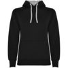Roly hoodie Urban voor dames